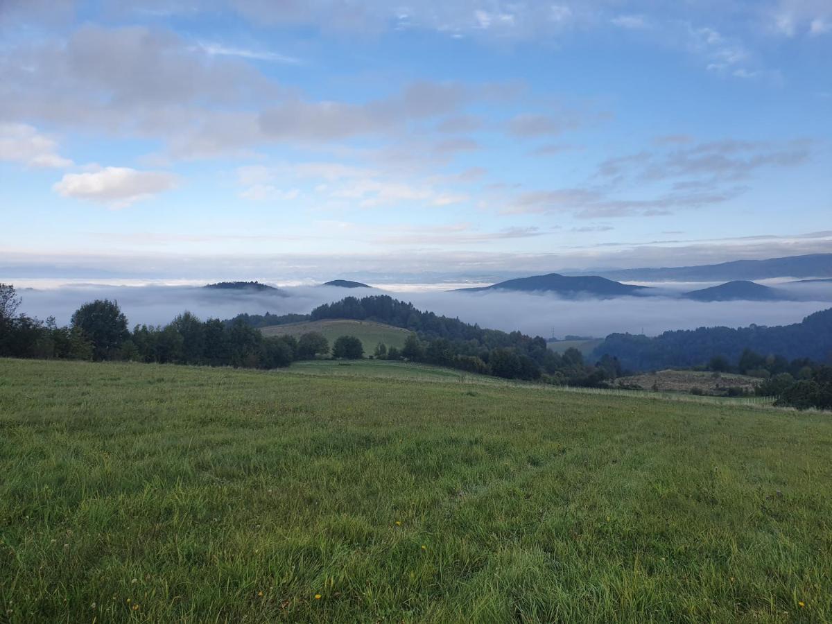 Chata Bobo Stozok Buitenkant foto