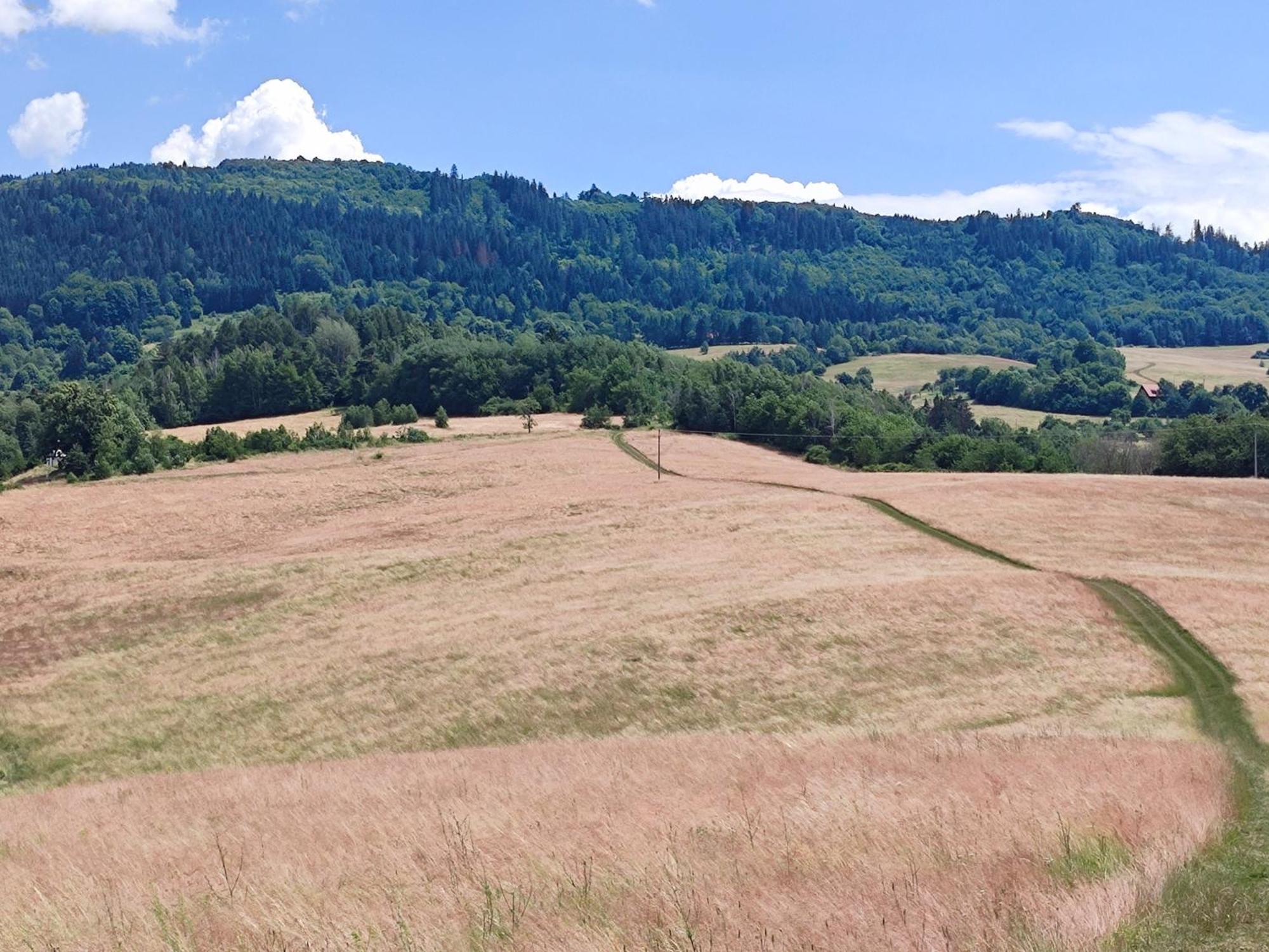 Chata Bobo Stozok Buitenkant foto